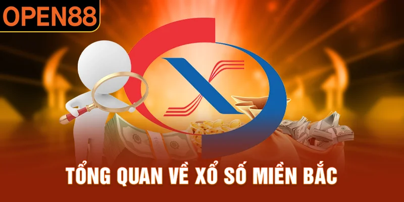 Xổ số miền bắc