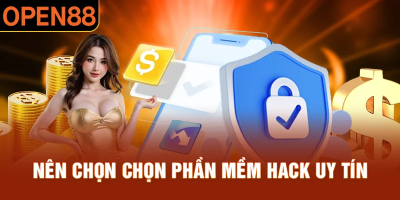 Khi dùng tool hack xóc đĩa cần lưu ý điều gì